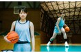 バスケットボール 森岡ほのか選手とアドバイザリースタッフ契約を締結