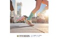 「東京マラソン2025」開催を記念したランニングシューズ2タイプを発売