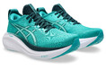 クッション性と快適性を追求したランニングシューズ「GEL-NIMBUS 27」を発売