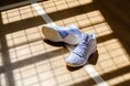 女性プレーヤー向けバスケットボールシューズ「FLOWRUSH」を発売