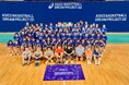 渡邊雄太選手ら8名のトップ選手と80名の学生が同じプロセスで目標を描き、ともにプレーする一日に 「ASICS BASKETBALL DREAM PROJECT」第一弾イベントを開催