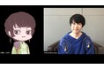 松岡英明×大川七瀬(CLAMP)オンライン対談　本日12月1日19時より配信開始！