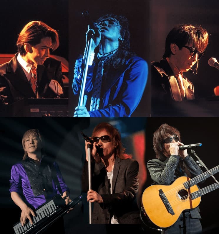 TMNETWORK 名古屋 一階 8/20 ライブ チケット TMN 宇都宮隆 小室