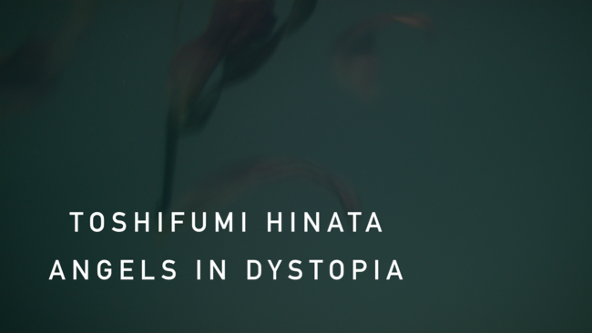 uAngels in DystopiavMV