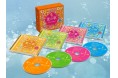 猛暑は嫌でも、夏は去ってほしくないあなたに。J-POP CD4枚組通販BOX『夏の歌~J-サマー~』8/13より一般通販でも発売スタート!