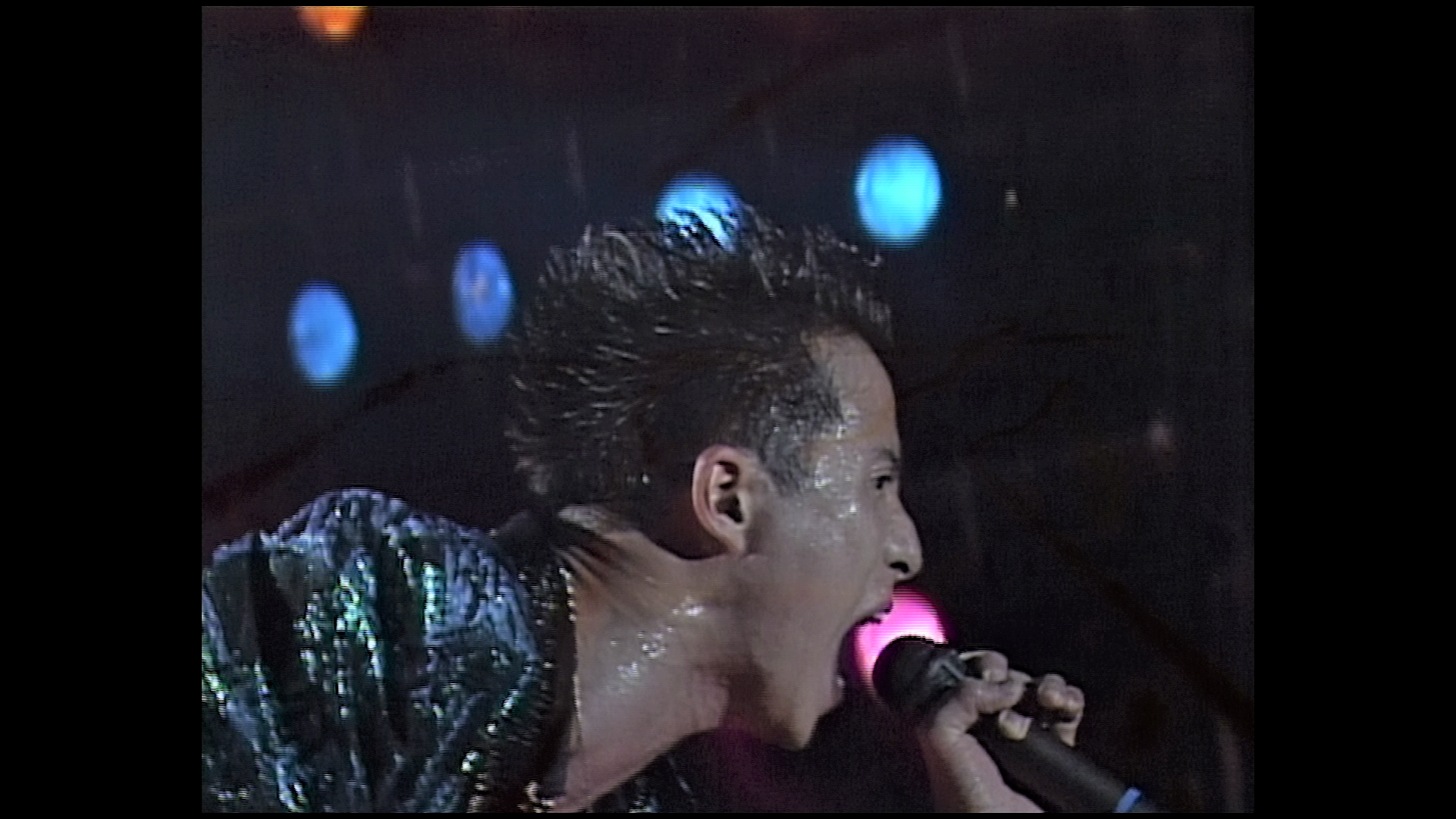 BARBEE BOYS IN TOKYO DOME 1988.08.22】DVD/Blu-ray発売決定