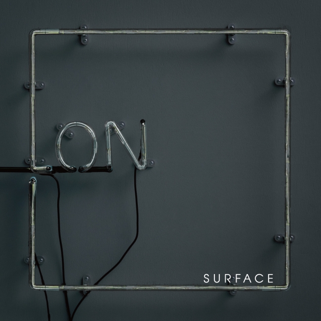 Surface サーフィス 7thオリジナル アルバム On ソニー