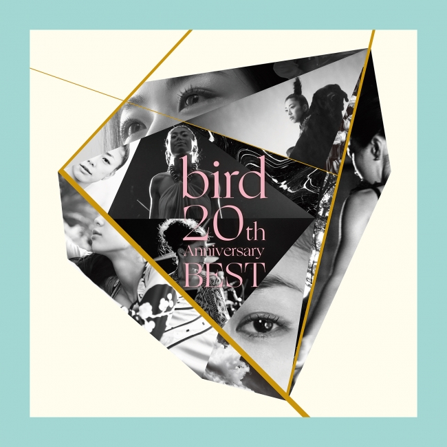 Bird デビュー周年記念オールタイム ベスト メインビジュアル公開 全28曲 収録内容も発表 株式会社ソニー ミュージックダイレクトのプレスリリース