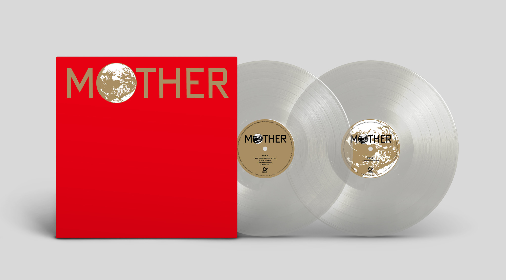 19年発売大人気ゲーム Mother オリジナル サウンドトラック発売30周年を記念国内初アナログレコード化 12月25日 水 発売決定 株式会社ソニー ミュージックダイレクトのプレスリリース