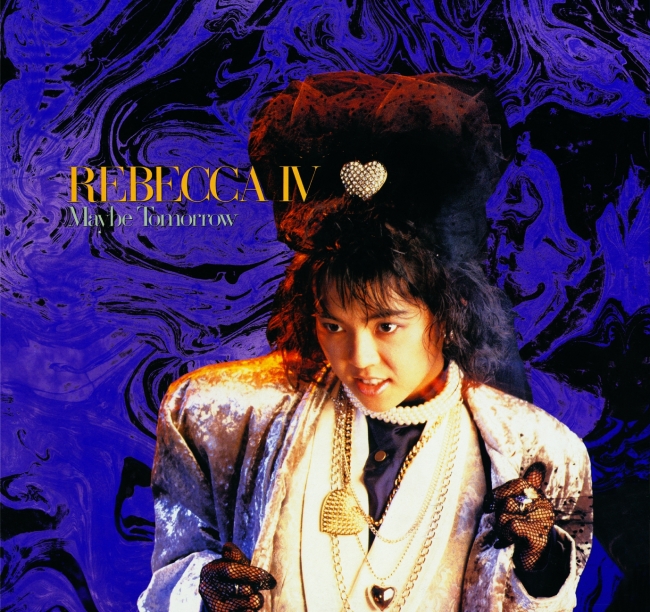 レベッカ REBECCA LIVE in YOKOHAMA ARENA 2015 - DVD/ブルーレイ