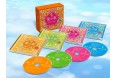 CD4枚組通販BOX『夏の歌~J-サマー』今週累計出荷5,000セット突破!7/7に特設サイトをリニューアル!
