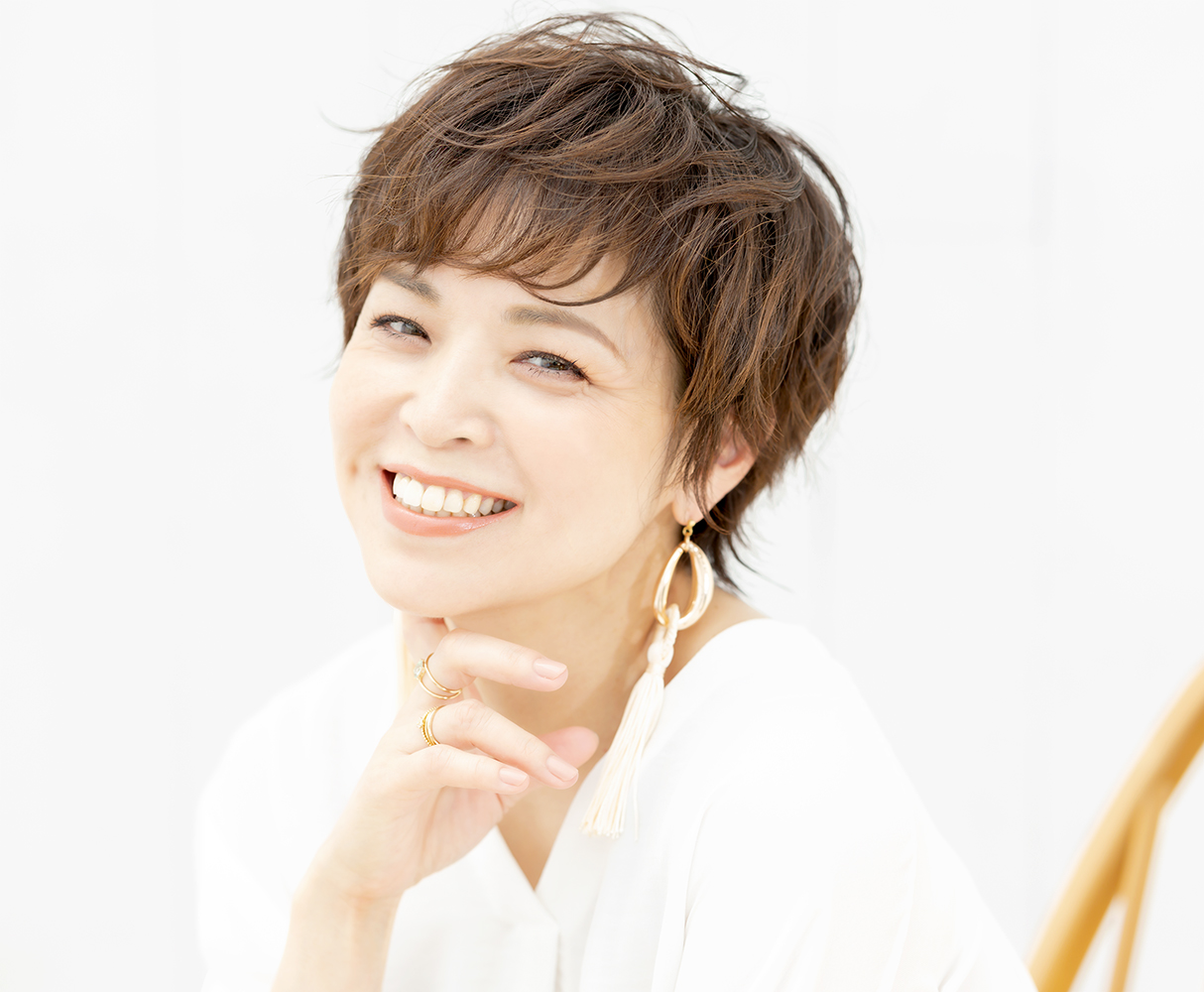 石原詢子『ただそばにいてくれて』池袋CDショップ五番街にて発売記念