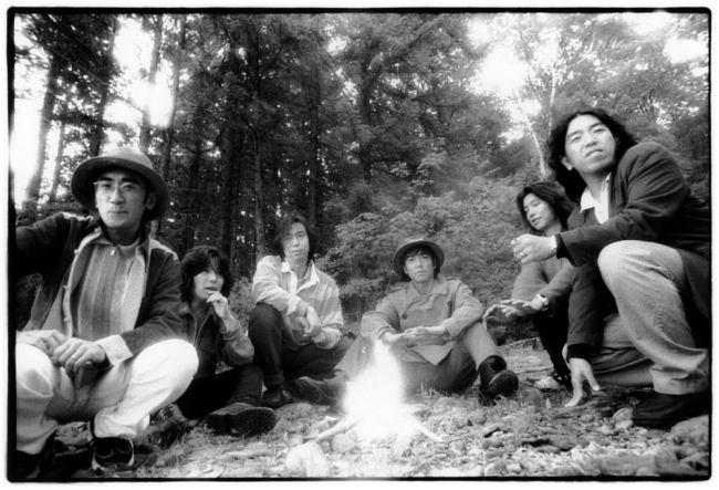 佐野元春90年代の名盤「THE BARN」発売から20年。その価値と意義を