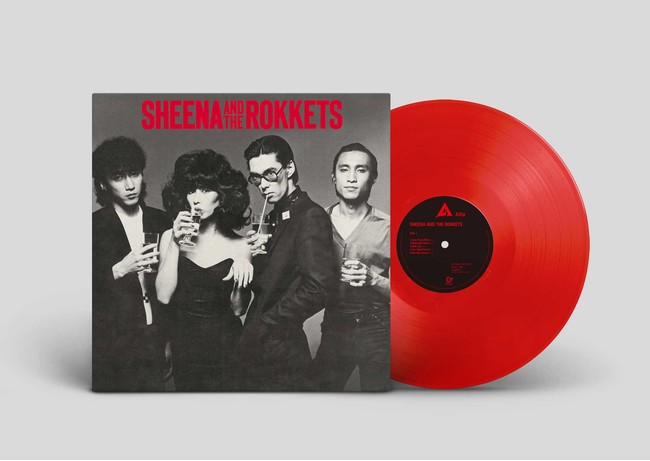 disk union sheena ＆ the rokkets レコード バッグ | gulatilaw.com