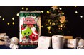 ガチャピン・ムックの期間限定クリスマスデザイントイレットペーパーがリニューアル発売!