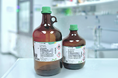 メルク、初のバイオベースの高速液体クロマトグラフィー用溶媒ポートフォリオを発表