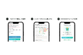 住所を知らない相手にもSNSやメールで手軽にギフトを贈れる!eギフトサービス『AnyGift』を「ライオンハート」に導入