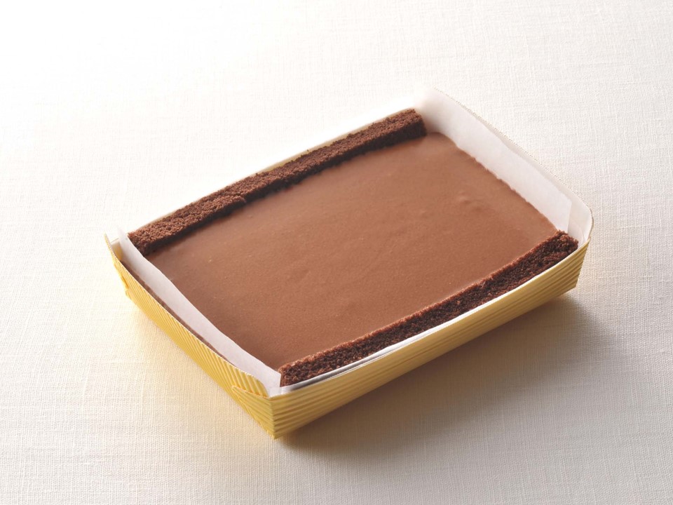 東北 関東地区限定企画 週末限定 チョコレートレアチーズケーキ 発売 モロゾフ株式会社のプレスリリース