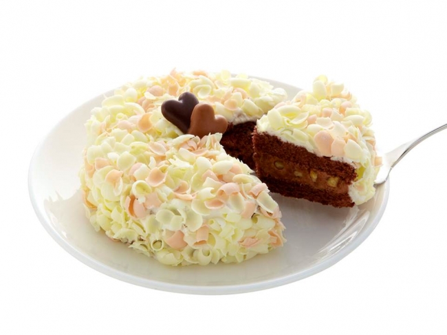 モロゾフからバレンタイン限定のチョコレートケーキやプリンを発売 モロゾフ株式会社のプレスリリース