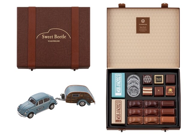 スイートビートル