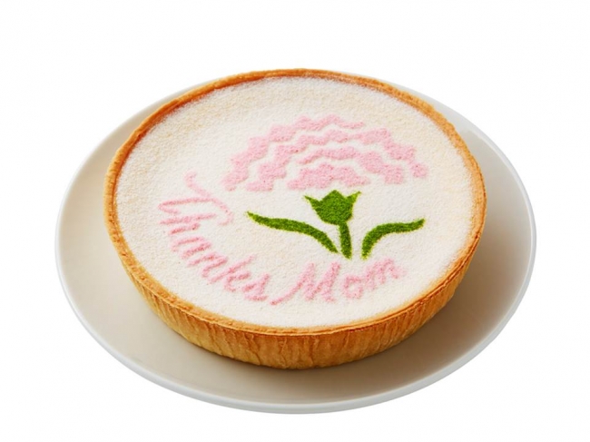 モロゾフ人気のチーズケーキやプリンが母の日限定デザインで登場 モロゾフ株式会社のプレスリリース
