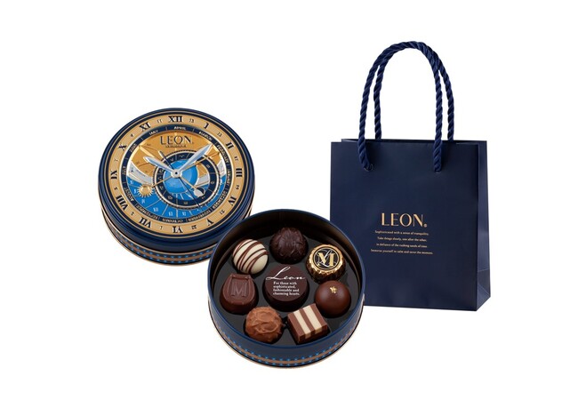 アンバサダー（8個入）　価格：９１８円 （本体価格：８５０円）