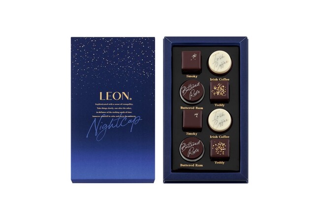 ナイトキャップ（8個入）　価格：１,２９６円 （本体価格：１,２００円）