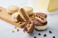 洋菓子メーカー モロゾフ 関東初登場!北海道発のブランド「ガレット・ネージュ」 大丸東京店にて期間限定販売