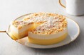モロゾフ クリームチーズケーキ発売55周年記念商品 第4弾★多層仕立てのチーズケーキ“プレミアムレア”新登場