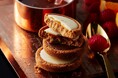 とろけるソース入りでリッチなおいしさのチョコレートサブレ「サブレオショコラ」期間限定ショップのご案内