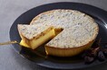 「チーズケーキ推しキャンペーン」にて投票1位を獲得!55thチーズケーキ(ラムレーズン&バター)「チーズの日」限定で発売