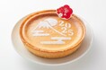 人気のチーズケーキを日の出デザインで発売!