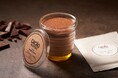 2025年モロゾフのバレンタイン【阪急うめだ本店限定】人気チョコレートブランド「CACAO HUNTERS」とのコラボレーションプリン新発売