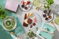 ホワイトデーや春の贈りものに 春の訪れを感じる華やかなスイーツが登場