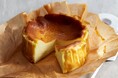 ゴールデンウイークだけの特別なスイーツ「クリームリッチチーズケーキ」期間限定販売