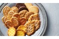 素材にこだわったおいしさ、バラエティ豊かな焼き菓子の詰合せ 「TEA BREAK」そごう横浜店 クッキー博覧会にて販売