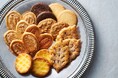 素材にこだわったおいしさ、バラエティ豊かな焼き菓子の詰合せ 「TEA BREAK」東武百貨店 池袋店にて期間限定販売
