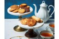 【モロゾフ 大丸京都店 リニューアルオープン】幸せ運ぶ、バターが香る焼き菓子専門店「TEA BREAK」登場