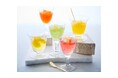 国産果実を閉じ込めたガラス瓶入りのフルーツゼリー「フルーツ オブ フルーツ」リニューアル