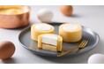 カスタードスイーツ専門店「CUSTA（カスタ）」阪神梅田本店限定「プリンロール」新発売