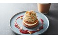 鎌倉ニュージャーマンカフェの秋限定メニューが登場