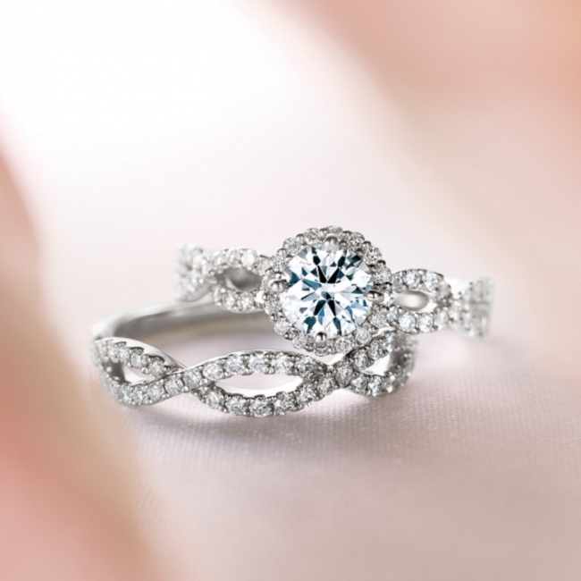 BRIDAL COLLECTION