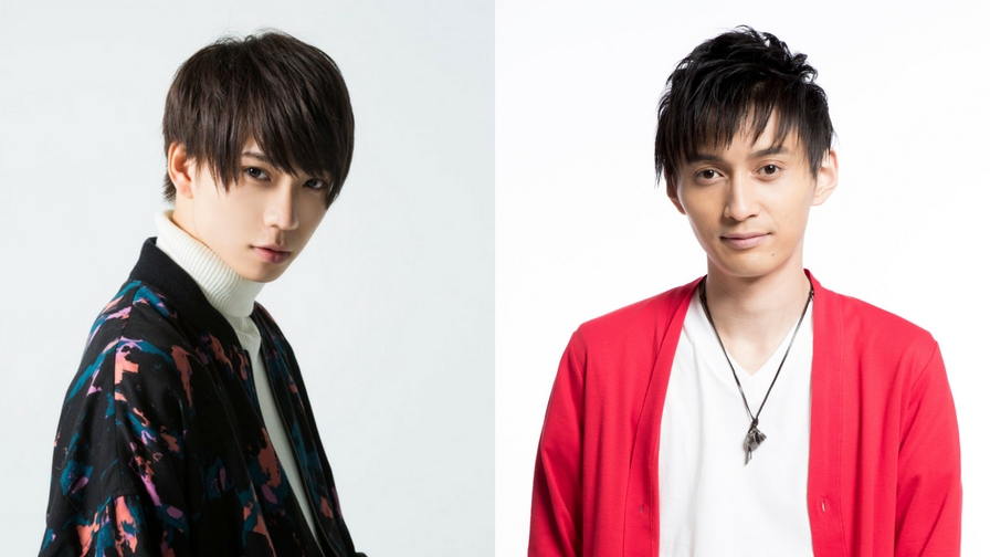 2.5次元俳優の新たな活躍の場「Emicoco Act! Live」公開イベント・ゲストは木津つばささん