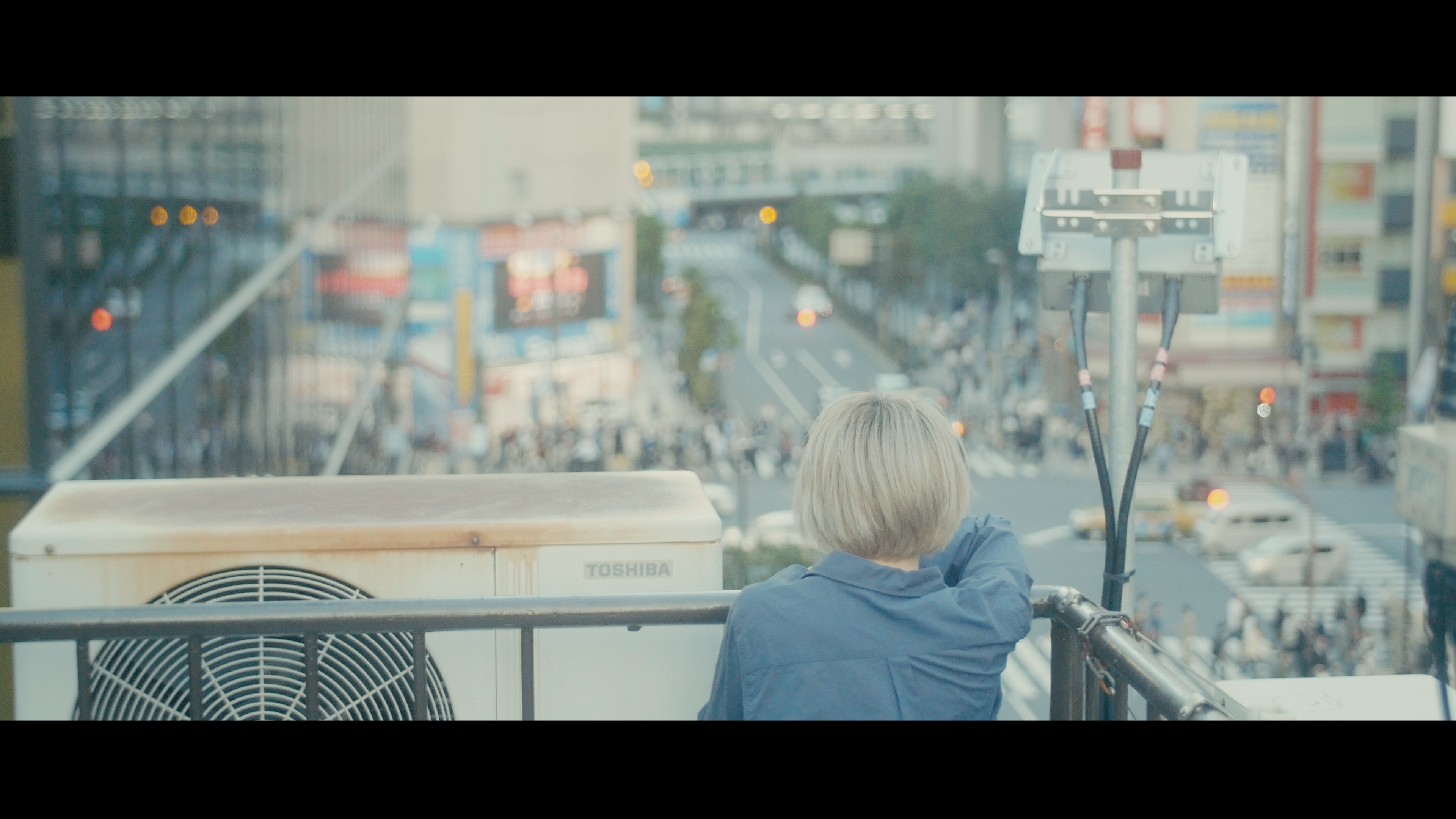 映画「Noise」ヨーロッパ再上陸・海外映画祭上映決定！