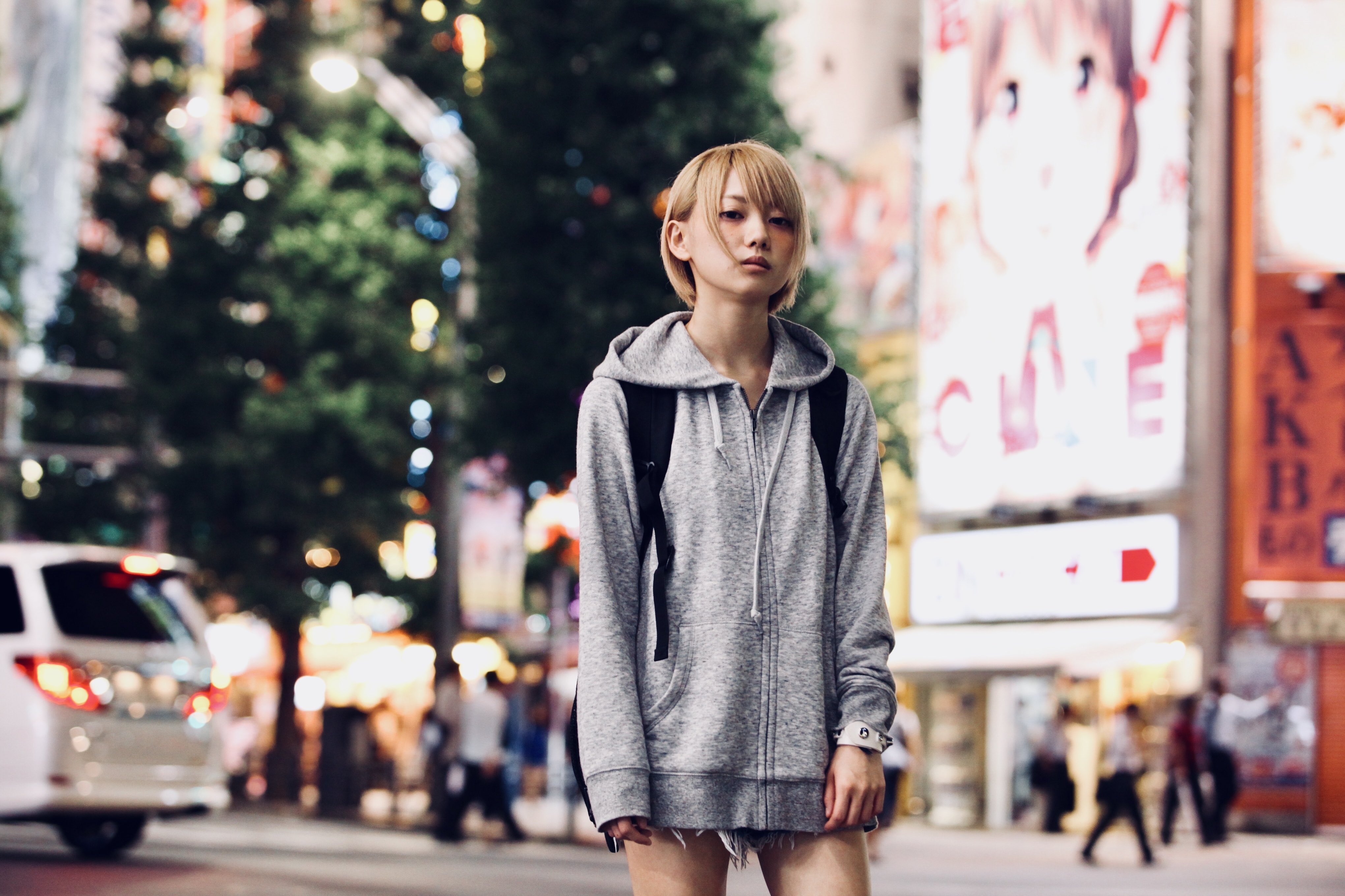 松本優作初監督作品・映画「Noise」2019年初旬　テアトル新宿にて公開決定！