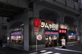 全卓にハイボールタワー設置!!ジンギスカン×ハイボールを楽しむ今大人気の大衆酒場『大衆ジンギスカン酒場 ラムちゃん 浅草橋店』3月8日(月)オープン!!
