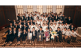 〈東京タワーの目の前の結婚式場The Place of Tokyo〉開業14周年を記念し「The Place of Tokyo 14周年祭」を実施