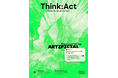 経営誌「Think:Act」最新号公開: AIと共に在る企業へ ー 世界の識者との議論を通じて、AI時代の組織やリーダーの在り方を特集