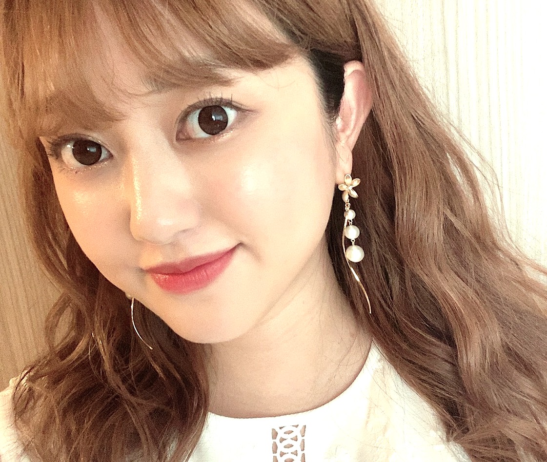 菊地亜美プロデュースd2cアクセサリーブランド Toujouriaトゥジューリア をfun Up Inc が製造運営サポートのもと販売開始 Fun Up Inc のプレスリリース