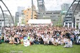 渋谷のまちが舞台の"みんなでつくる"音楽フェスティバル「渋谷ズンチャカ!」が2024年度グッドデザイン賞を受賞